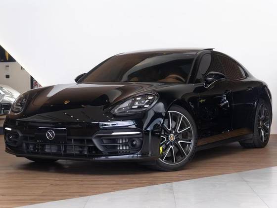 PORSCHE PANAMERA 2.9 V6 E-HYBRID 4S PDK PORSCHE PANAMERA 2.9 V6 E-HYBRID 4S PDK